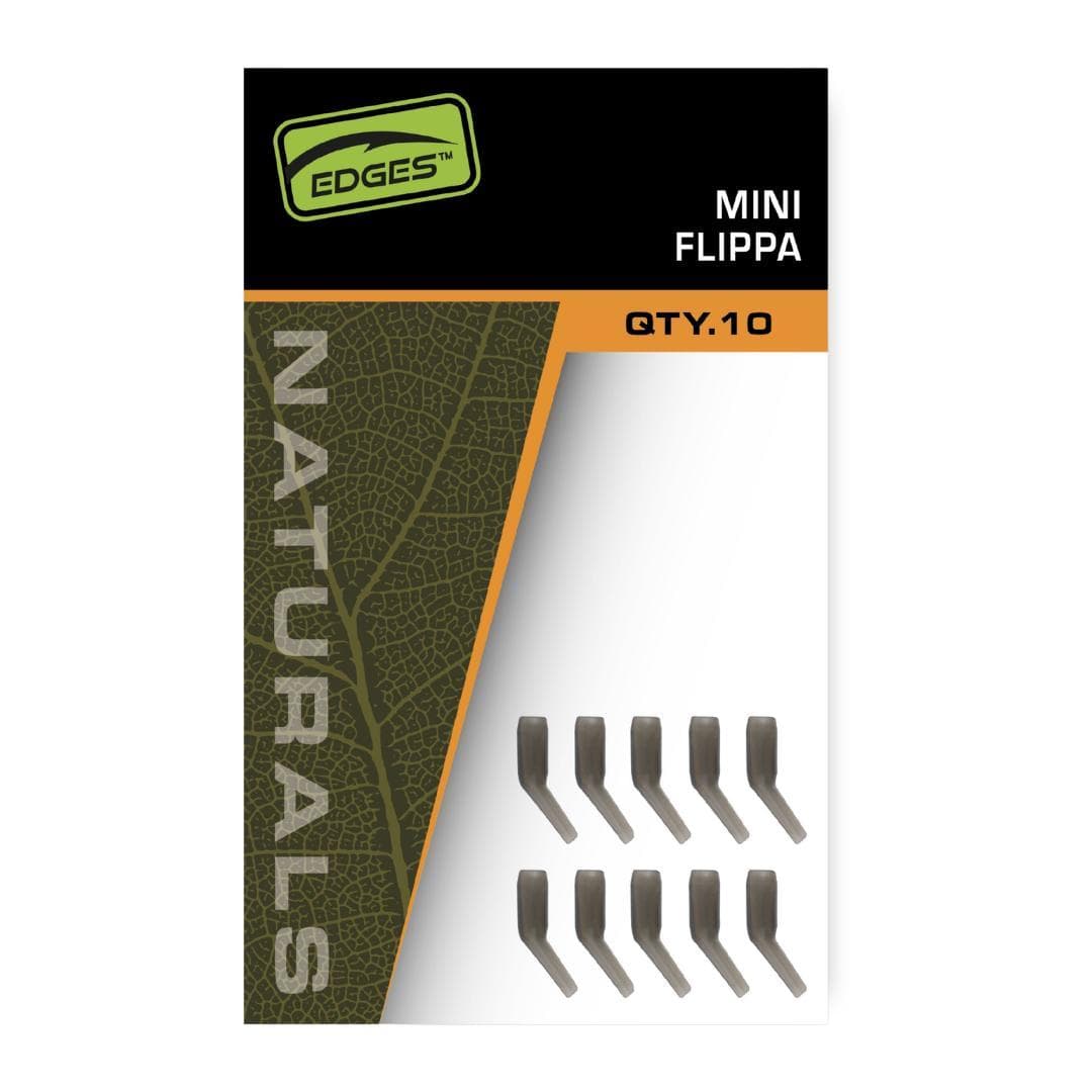 Fox Edges Naturals Mini Flippa