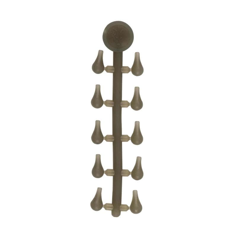 Fox Edges Naturals Powergrip Hook Beads - foto 2