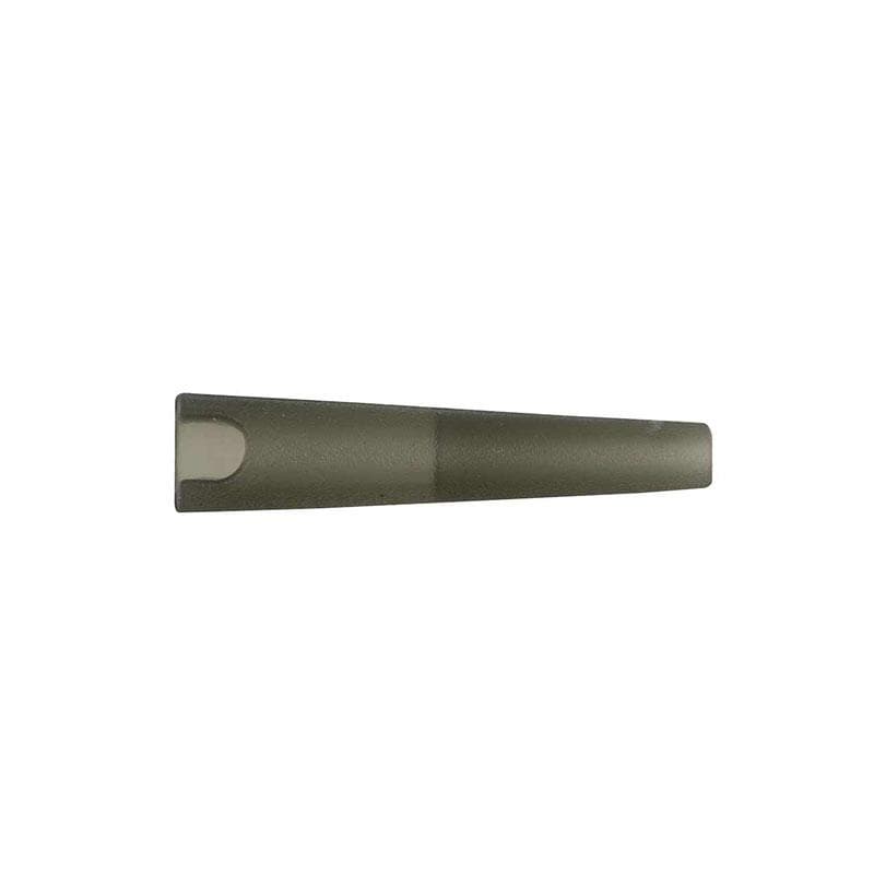 Fox Edges Naturals Size 10 Slik Lead Clip Tail Rubber - foto 2