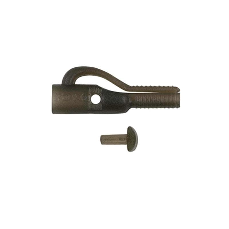Fox Edges Naturals Size 7 Lead Clips & pegs - foto 2
