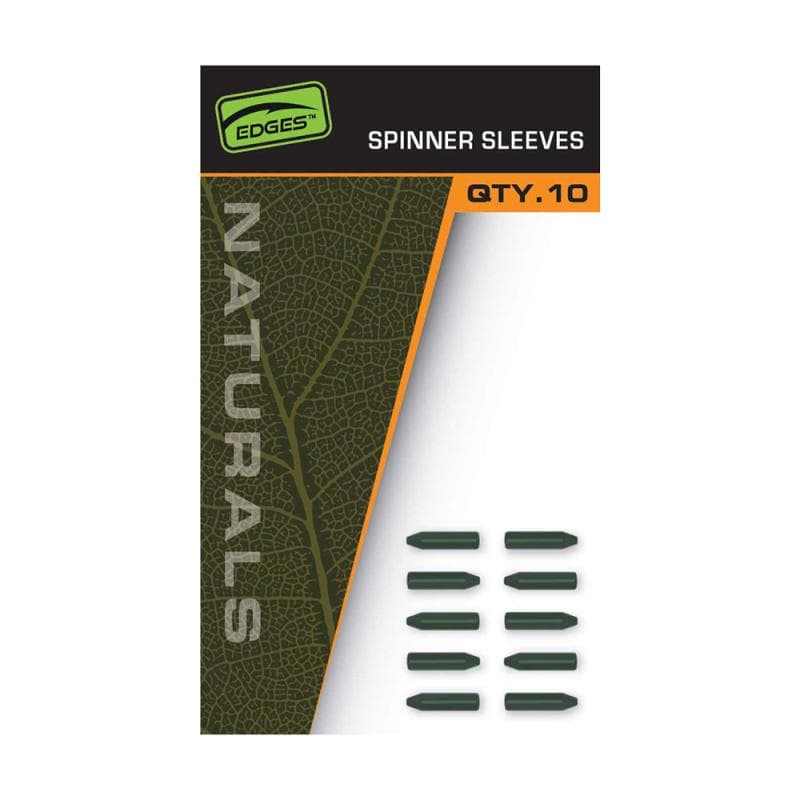 Fox Edges Naturals Spinner Sleeve