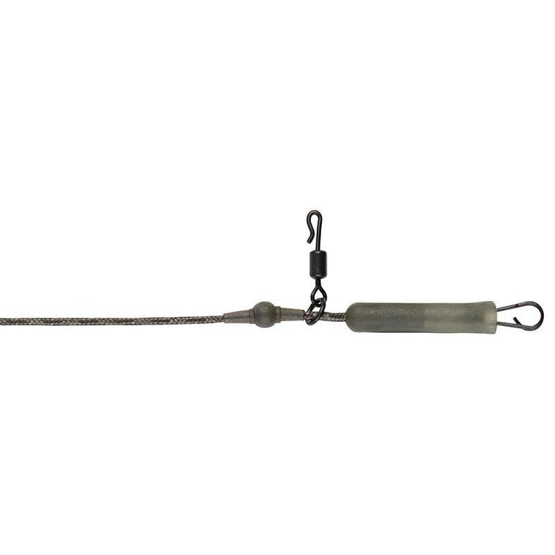 Fox Edges Naturals Submerge Heli Rigs 30lb - foto 3