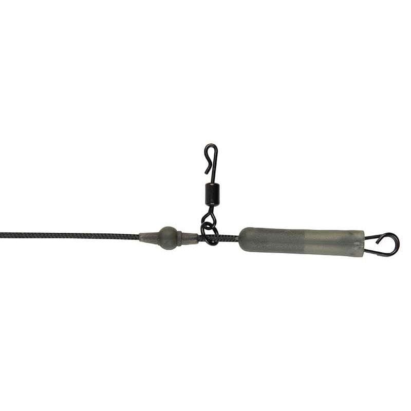 Fox Edges Naturals Submerge Heli Rigs 40lb - foto 2