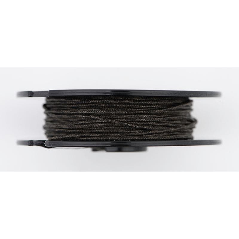Fox Edges Naturals Submerge Lead-Free Leader 40lb/18.1kg - foto 3
