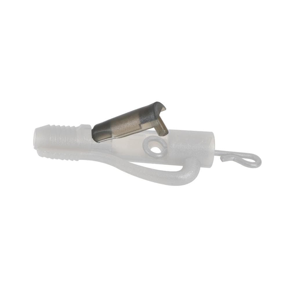 Fox Edges Naturals Tubing Leadclip Kit - foto 2