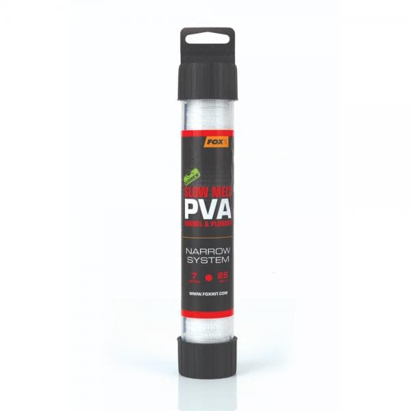 Fox Edges PVA Mesh System - 7m Slow Melt 25mm Narrow