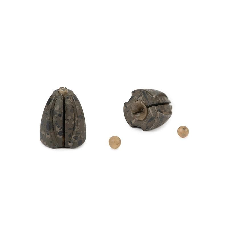 Fox Edges Removable Flying Back Weights 10g - foto 4