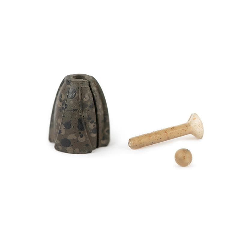 Fox Edges Removable Flying Back Weights 10g
