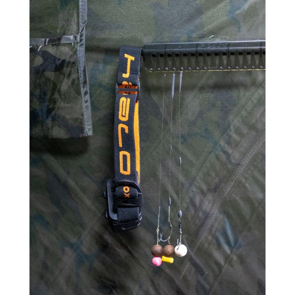 Fox Edges Rig & Hanging Rack - foto 10