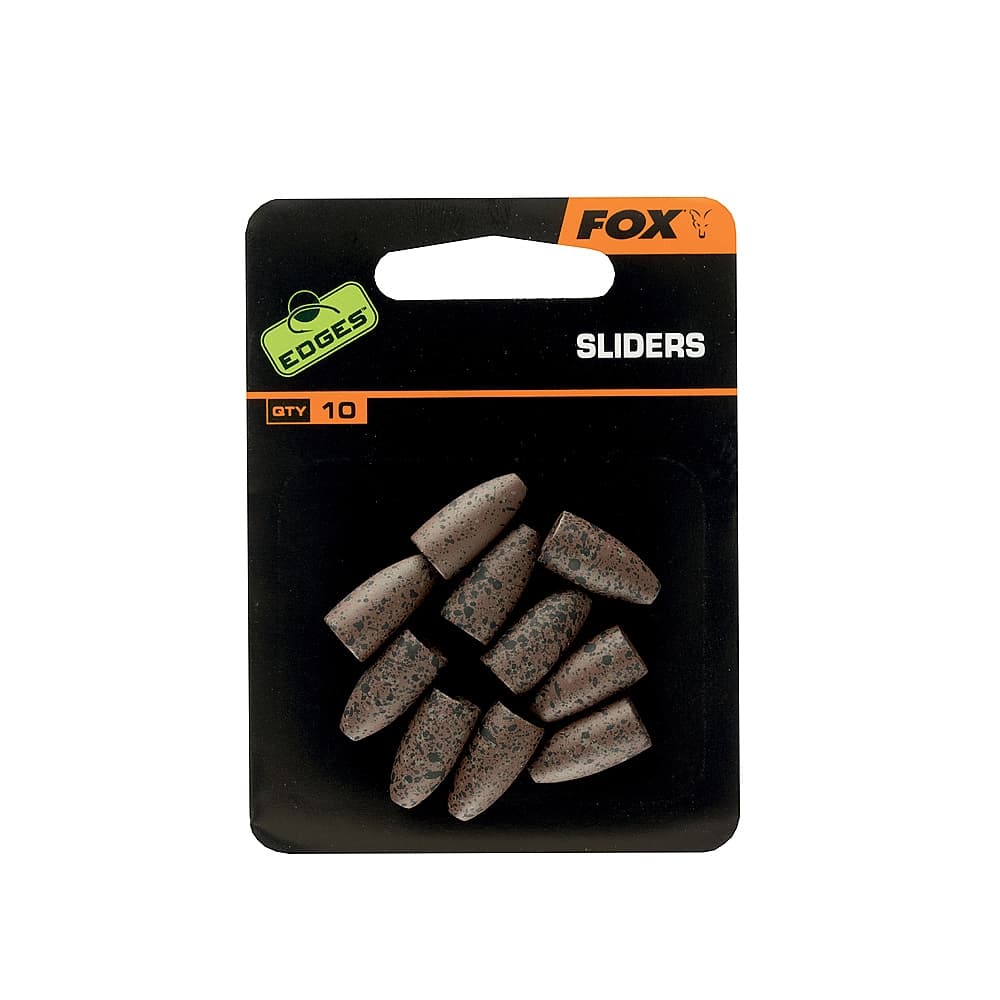 Fox Edges Sliders
