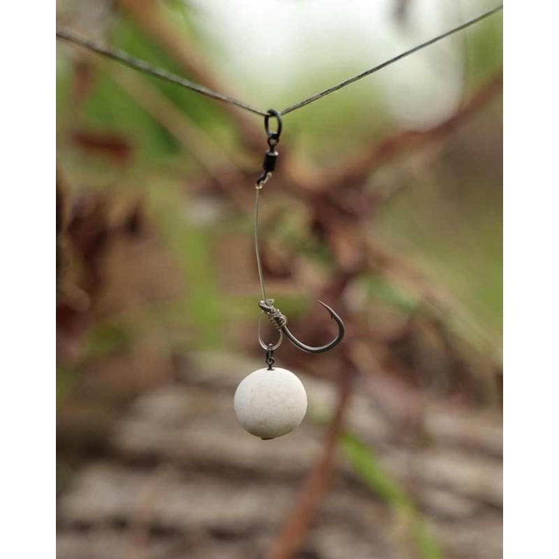 Fox Edges Super Wide Gape Chod Rigs Size 5 - foto 4