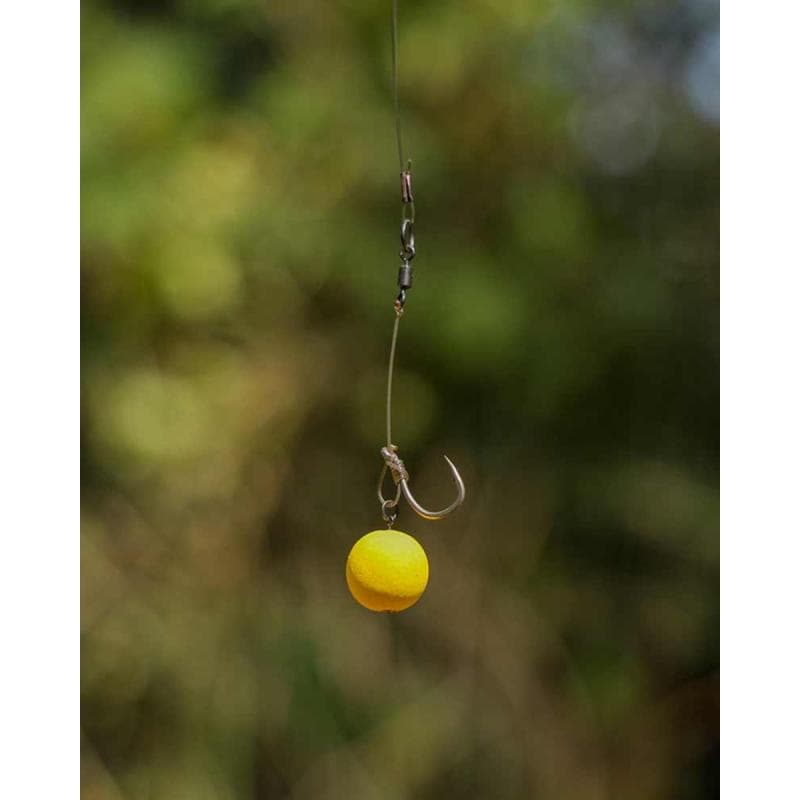 Fox Edges Super Wide Gape Chod Rigs Size 5 - foto 5