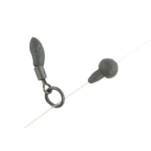 Fox Edges Tapered Mainline Sinkers Tungsten - foto 2