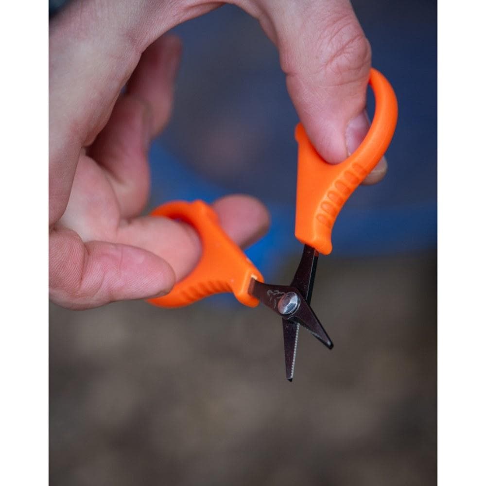 Fox Edges Titanium Braid Scissors - foto 4