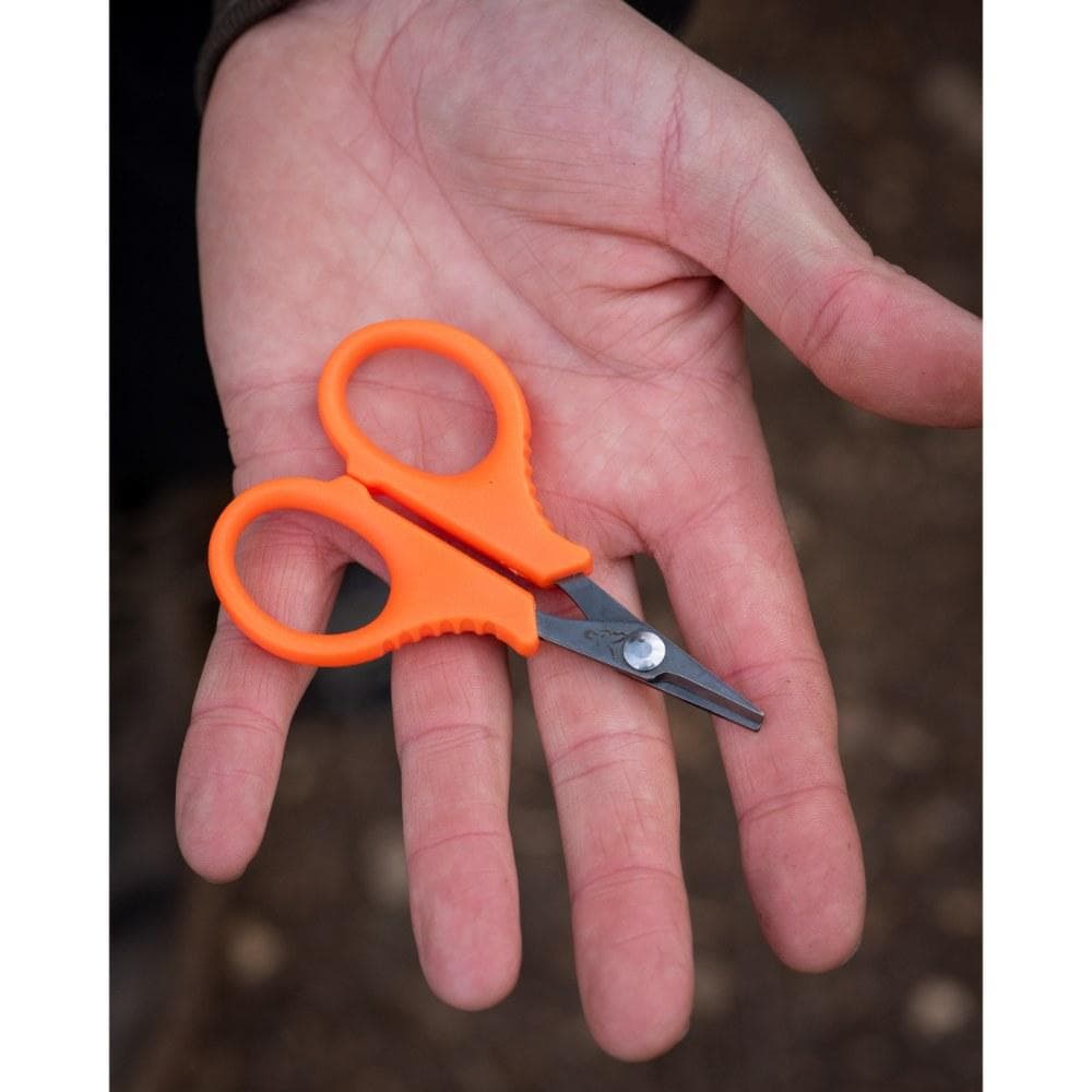 Fox Edges Titanium Braid Scissors - foto 7