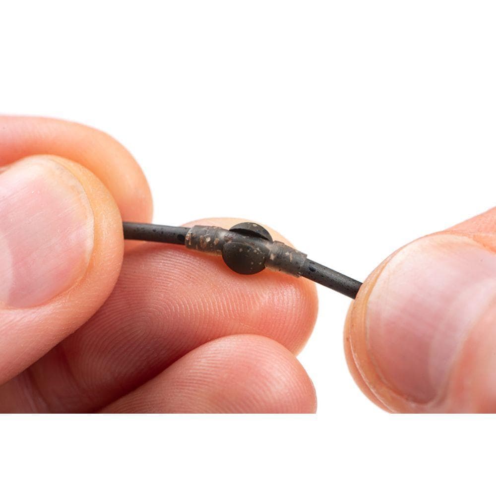 Fox Edges Tubing Tungsten Heli Bead Kit - foto 3