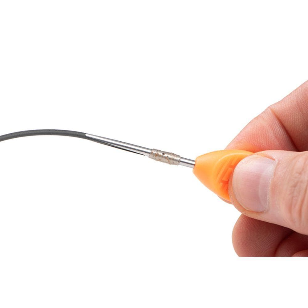 Fox Edges Tubing Tungsten Heli Bead Kit - foto 4