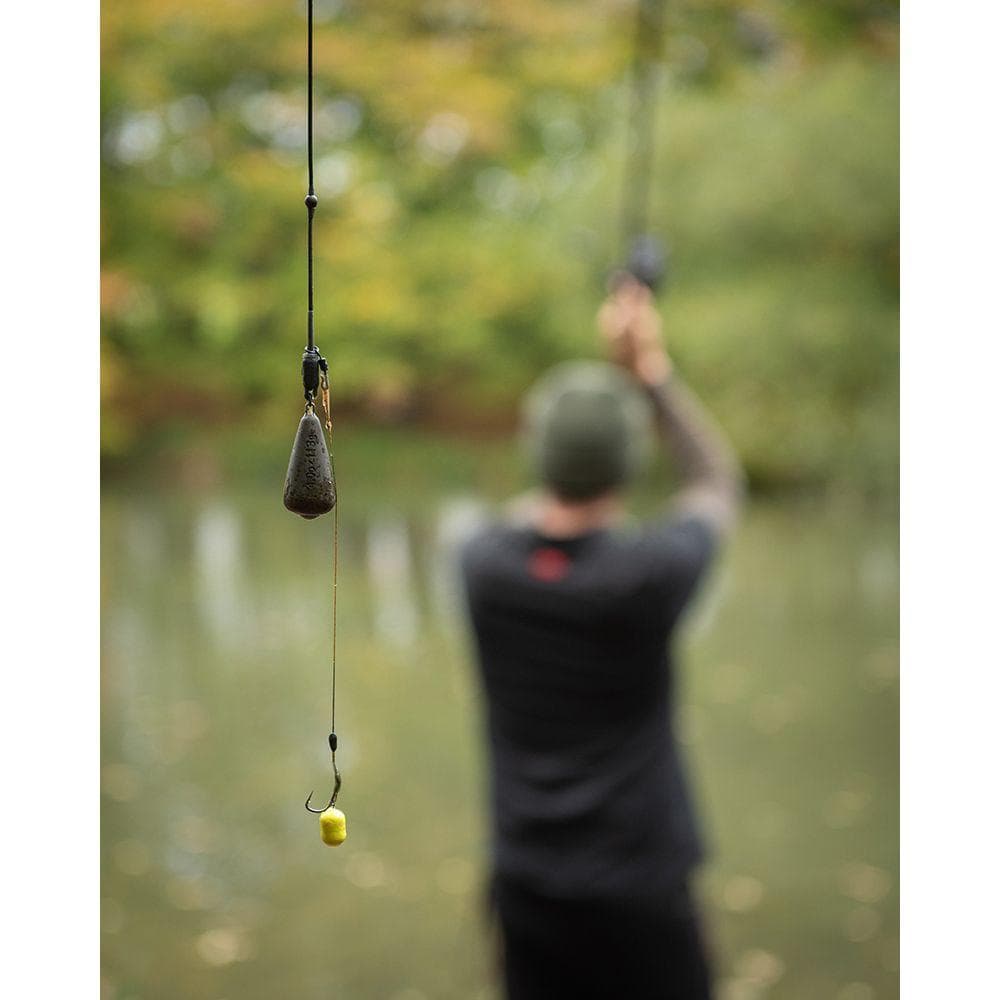 Fox Edges Tubing Tungsten Heli Bead Kit - foto 6