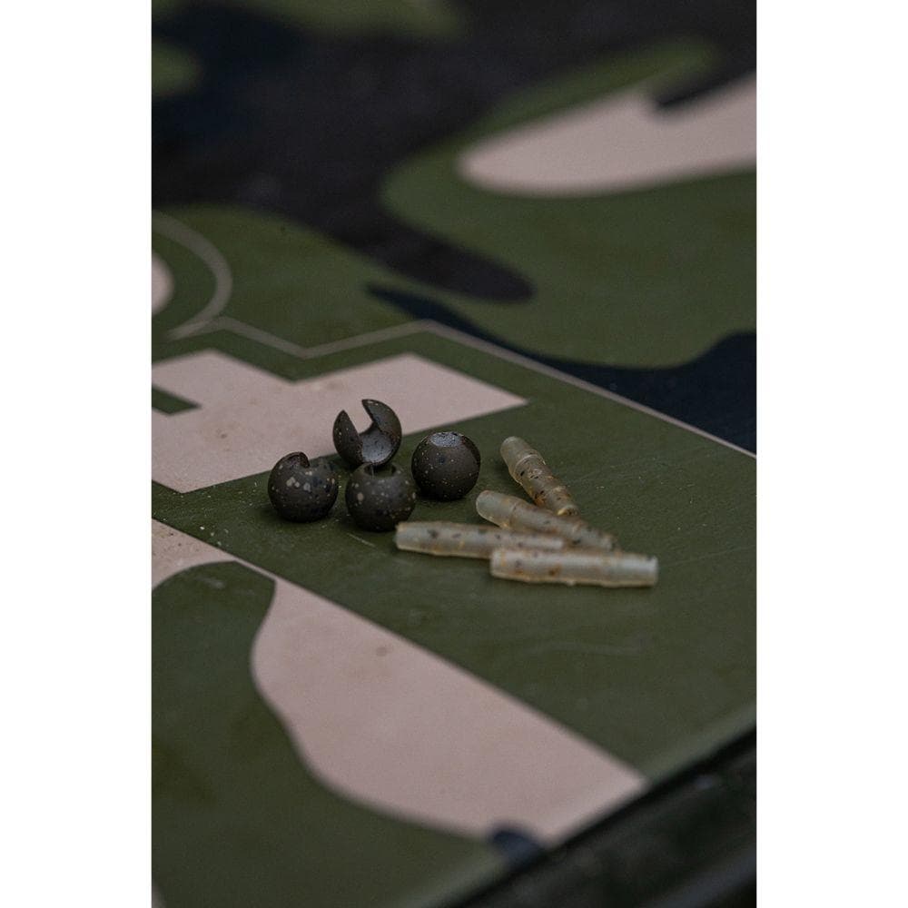 Fox Edges Tubing Tungsten Heli Bead Kit - foto 7