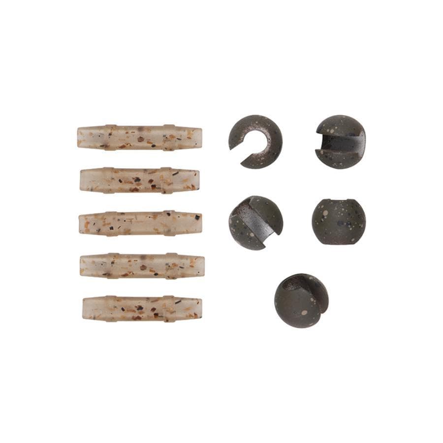 Fox Edges Tubing Tungsten Heli Bead Kit