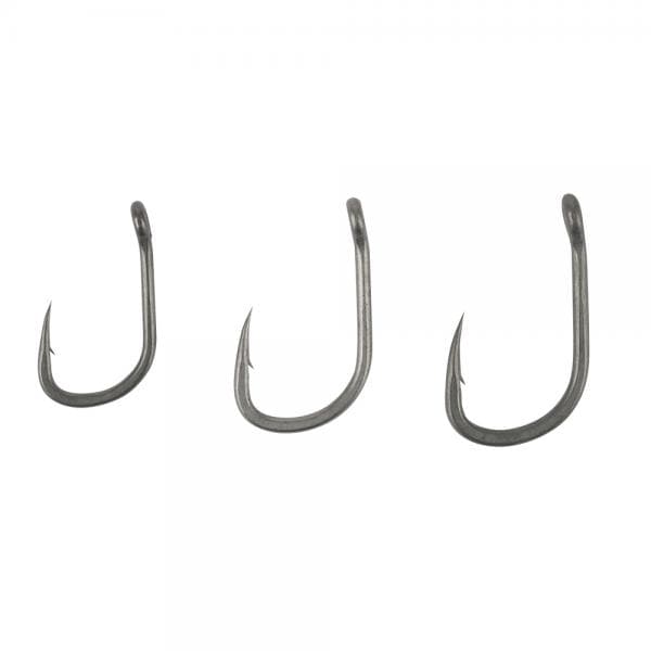 Fox Edges Wide Gape Beaked X Hooks Size 2 - foto 2