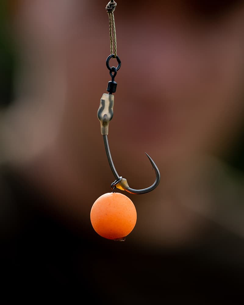 Fox Edges Wide Gape Long Shank - foto 3
