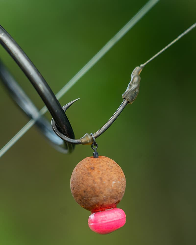 Fox Edges Wide Gape Long Shank - foto 4