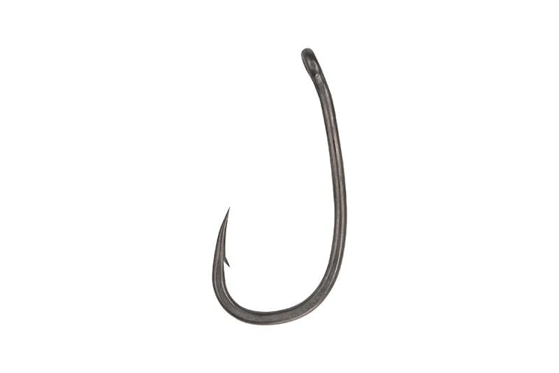 Fox Edges Wide Gape Long Shank