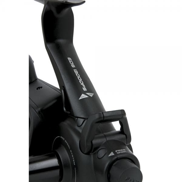 Fox Eos 12000FS Reel - foto 3