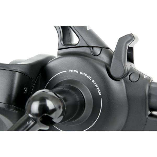 Fox Eos 12000FS Reel - foto 4