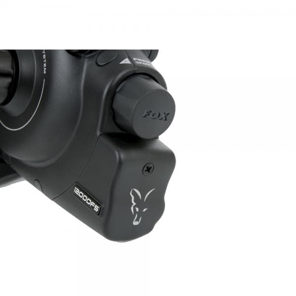 Fox Eos 12000FS Reel - foto 5