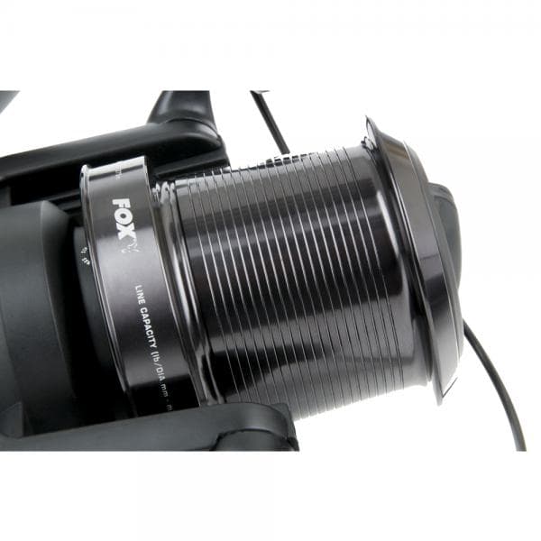 Fox Eos 12000FS Reel - foto 6