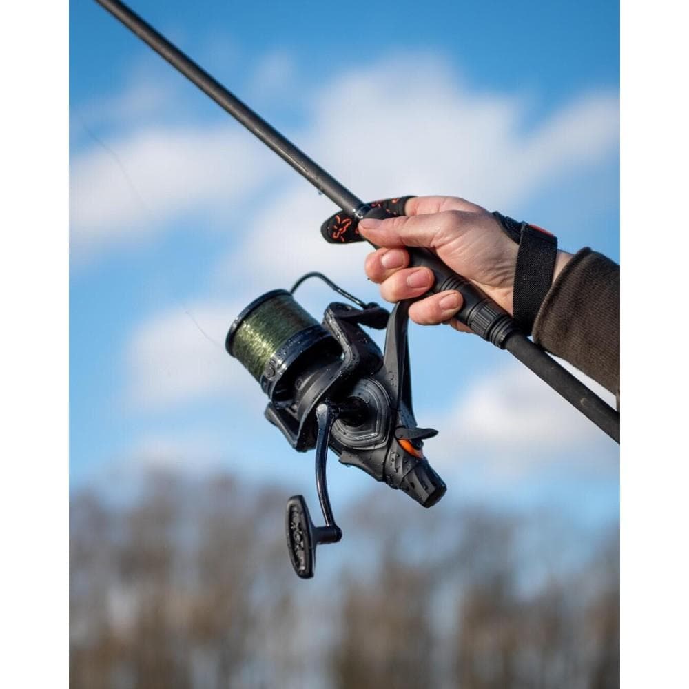 Fox Eos 12000FS Reel - foto 7
