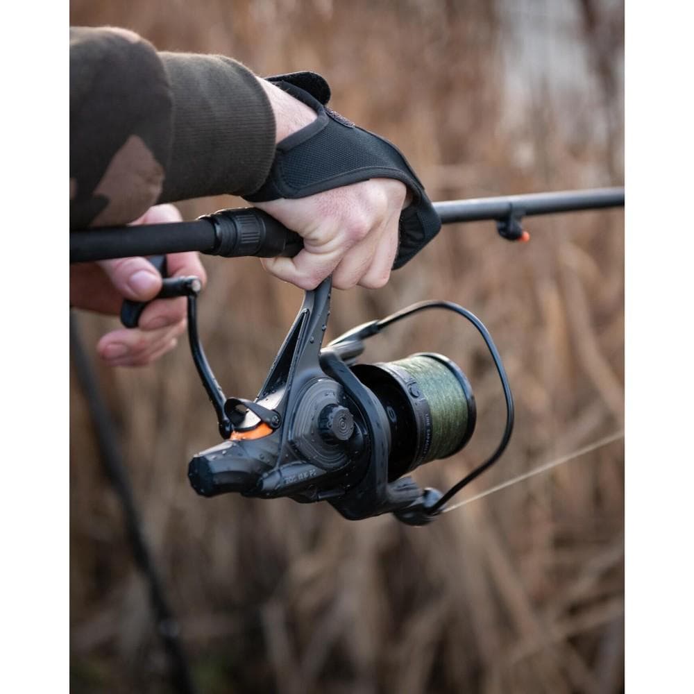 Fox Eos 12000FS Reel - foto 8