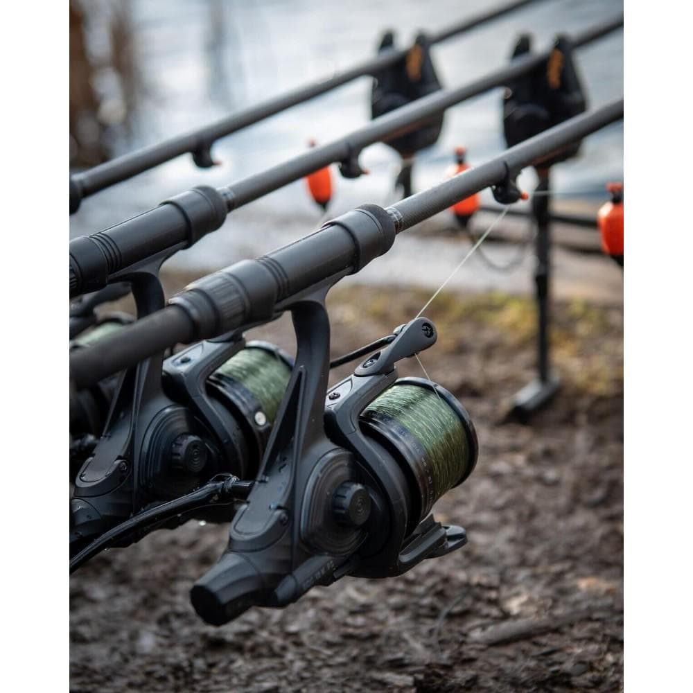 Fox Eos 12000FS Reel - foto 9