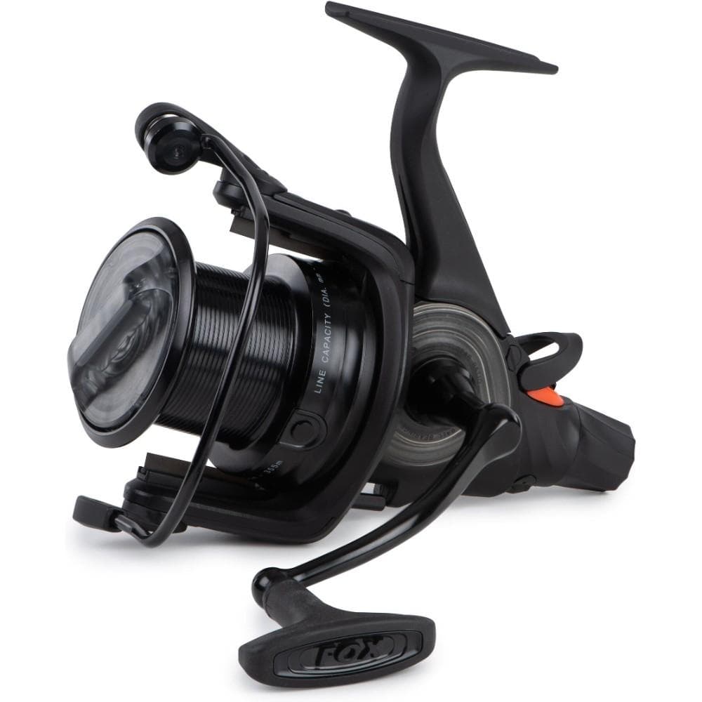 Fox Eos 12000FS Reel