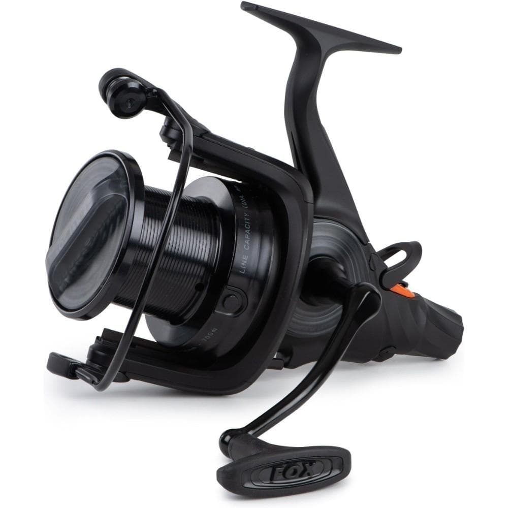 Fox Eos 14000FS Reel