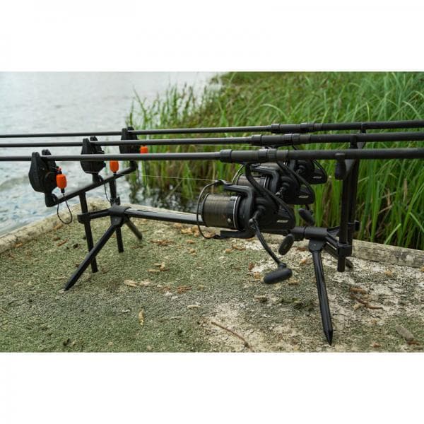 Fox Eos 3 Rod Pod 3-Rod - foto 2