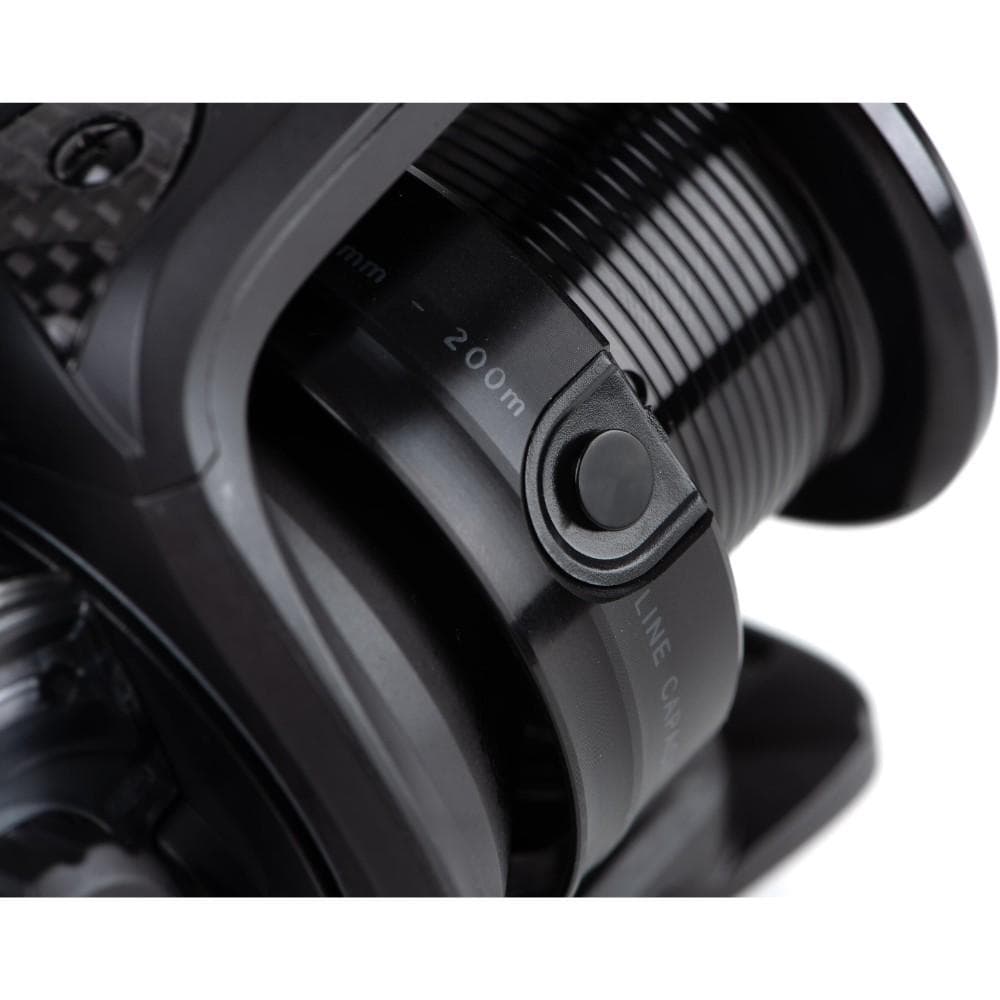 Fox Eos 8000FS Reel - foto 7