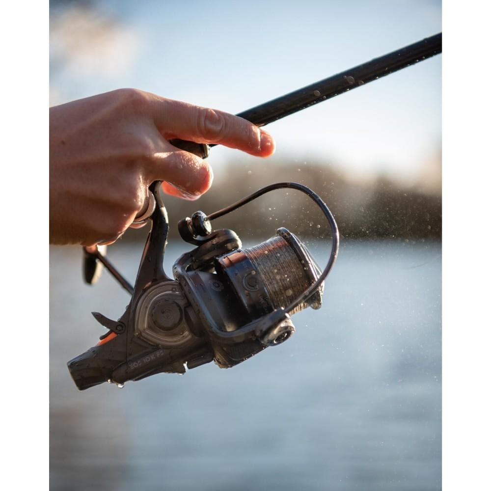 Fox Eos 8000FS Reel - foto 8