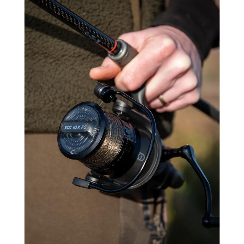 Fox Eos 8000FS Reel - foto 9