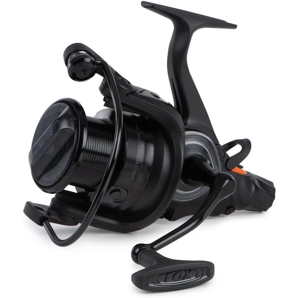 Fox Eos 8000FS Reel