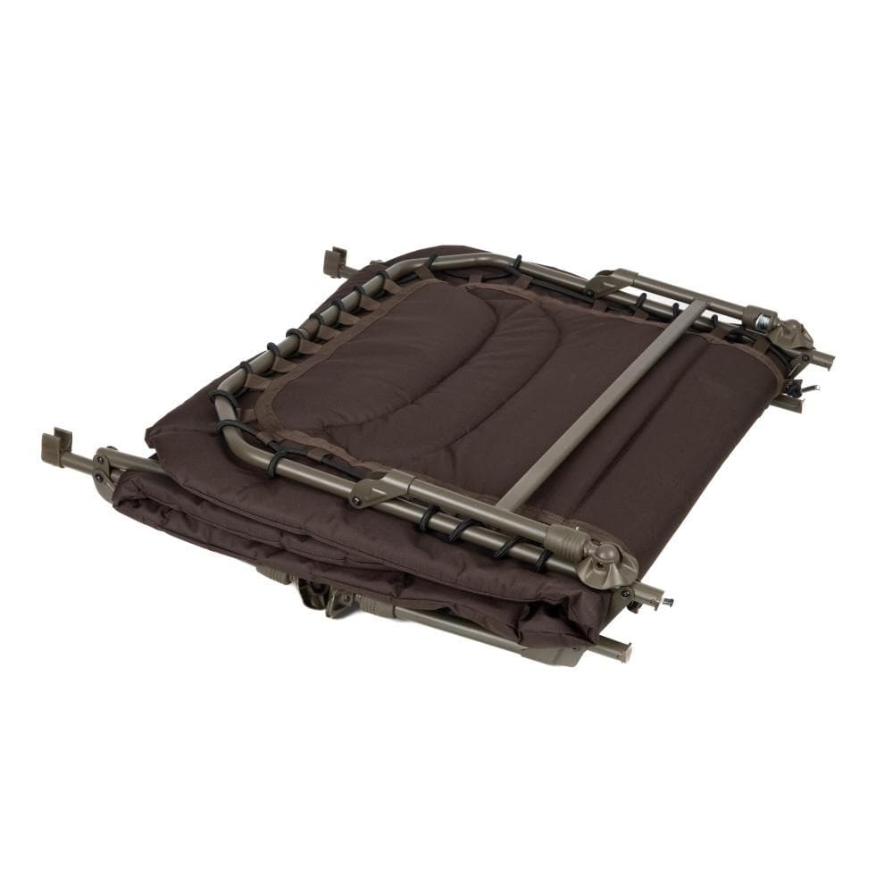 Fox EOS Bedchair - foto 2