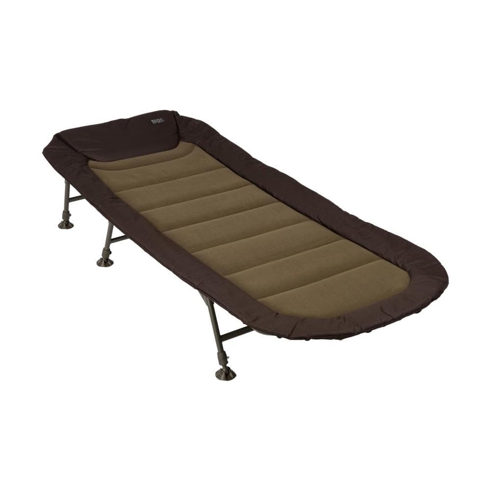 Fox EOS Bedchair - foto 3