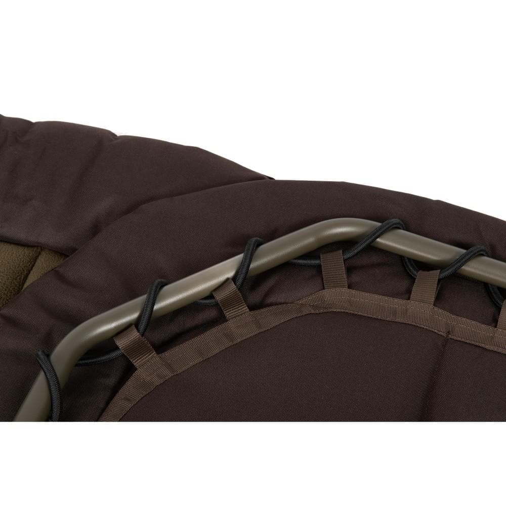 Fox EOS Bedchair - foto 4