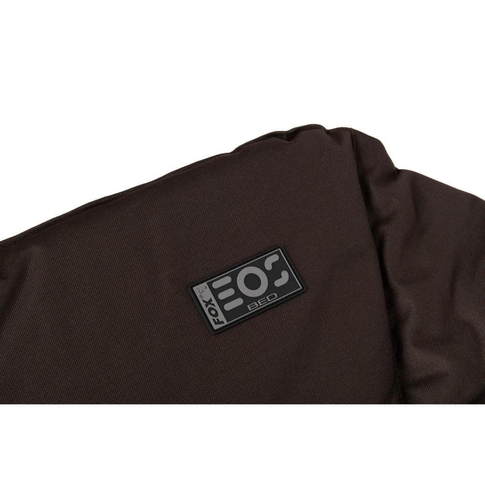 Fox EOS Bedchair - foto 6