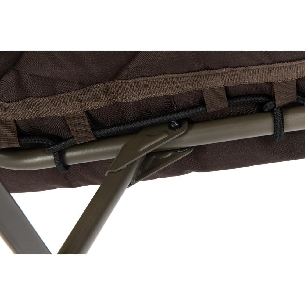Fox EOS Bedchair - foto 9