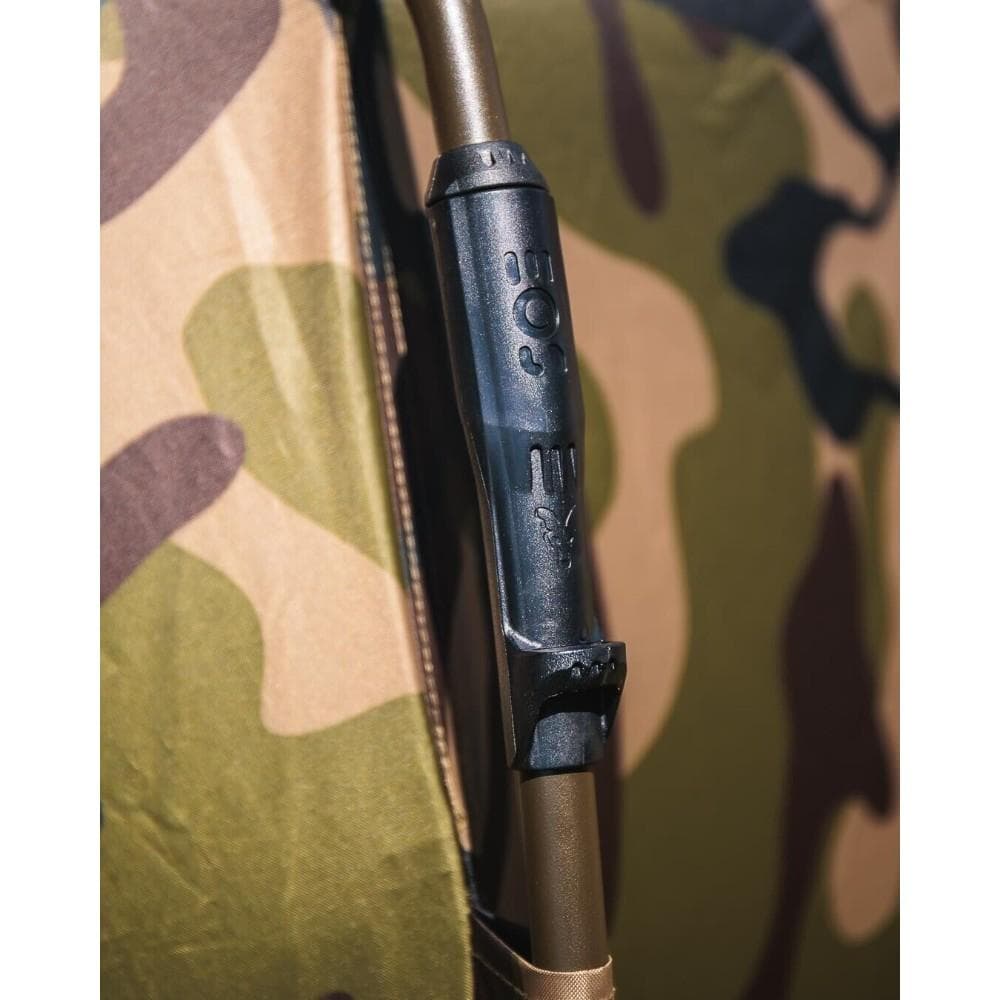 Fox EOS Camo Pro Bivvy 1 Person - foto 2