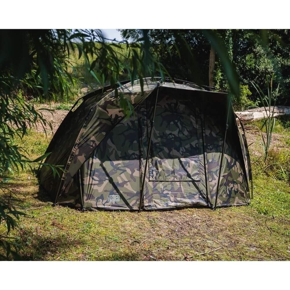 Fox EOS Camo Pro Bivvy 1 Person - foto 4