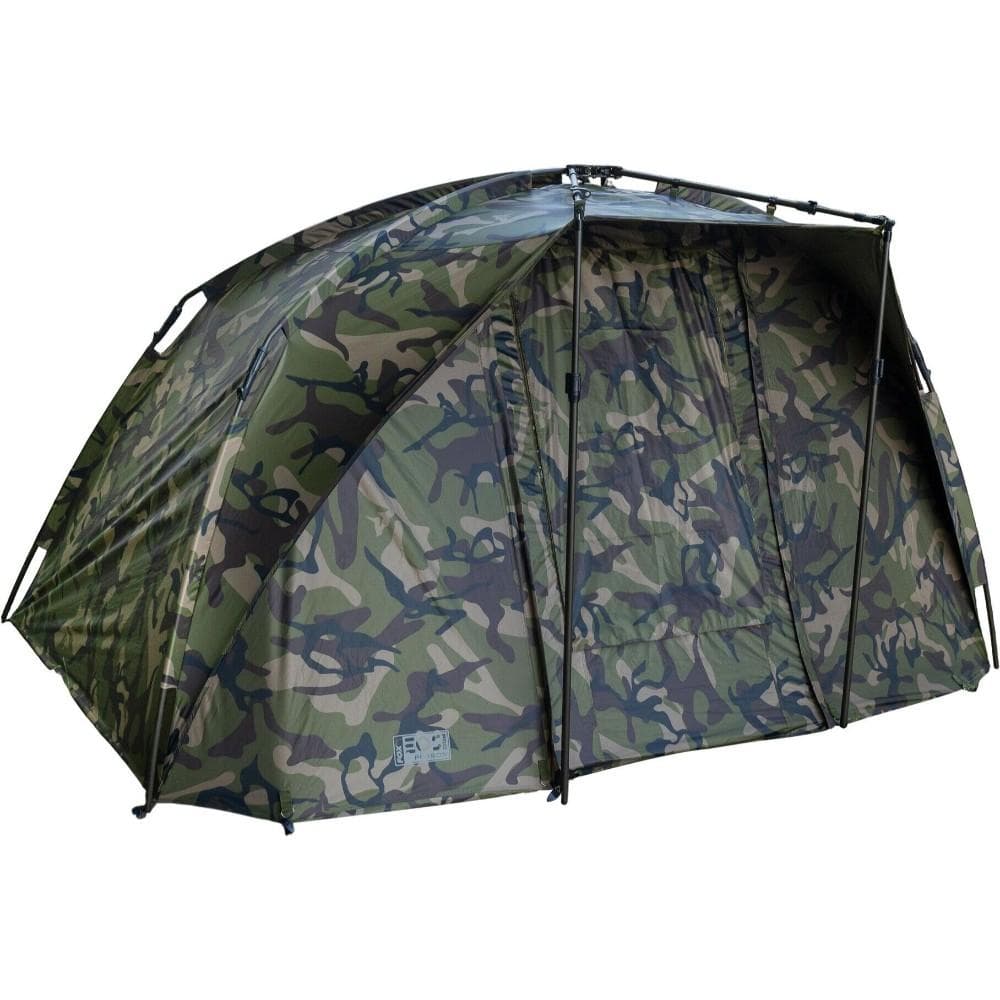 Fox EOS Camo Pro Bivvy 1 Person